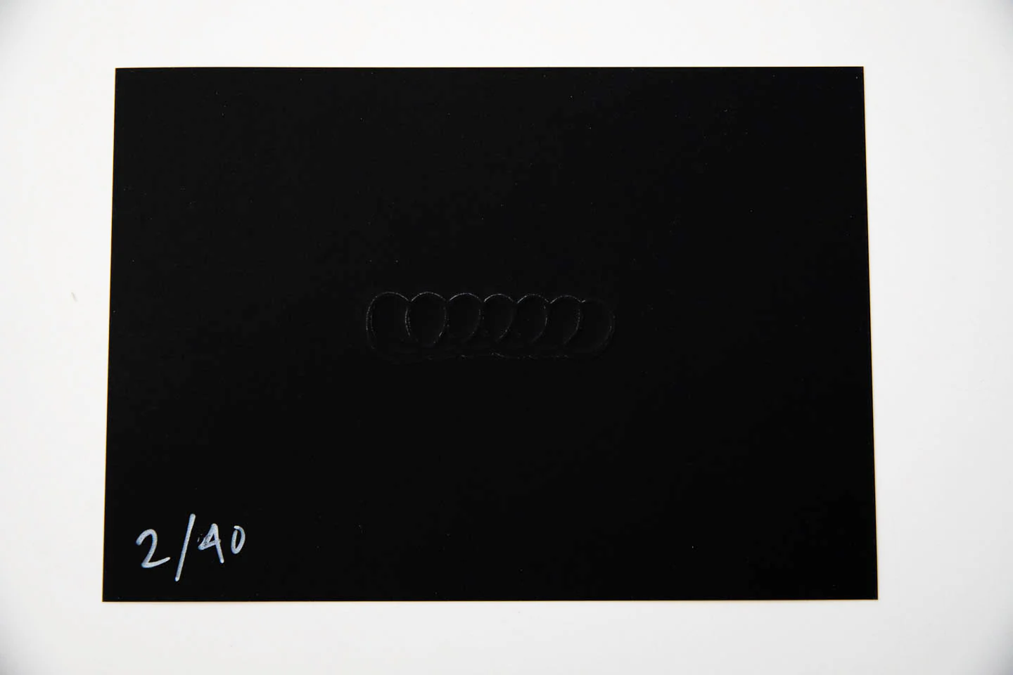 DODE | Serigraph - Image 3