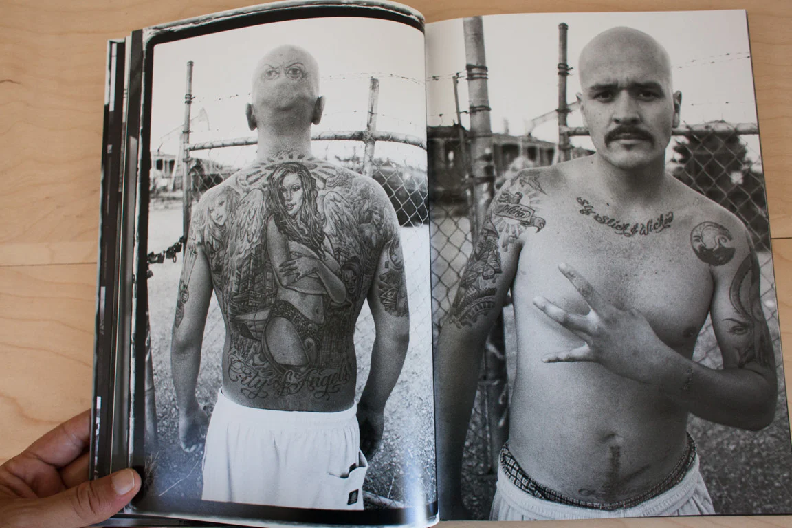 LA Portraits Vol. 1 - Image 3