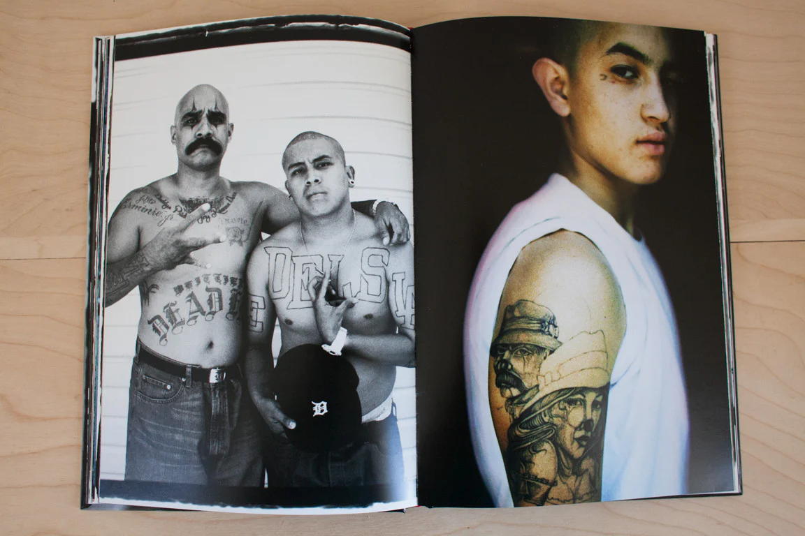 LA Portraits Vol. 1 - Image 5