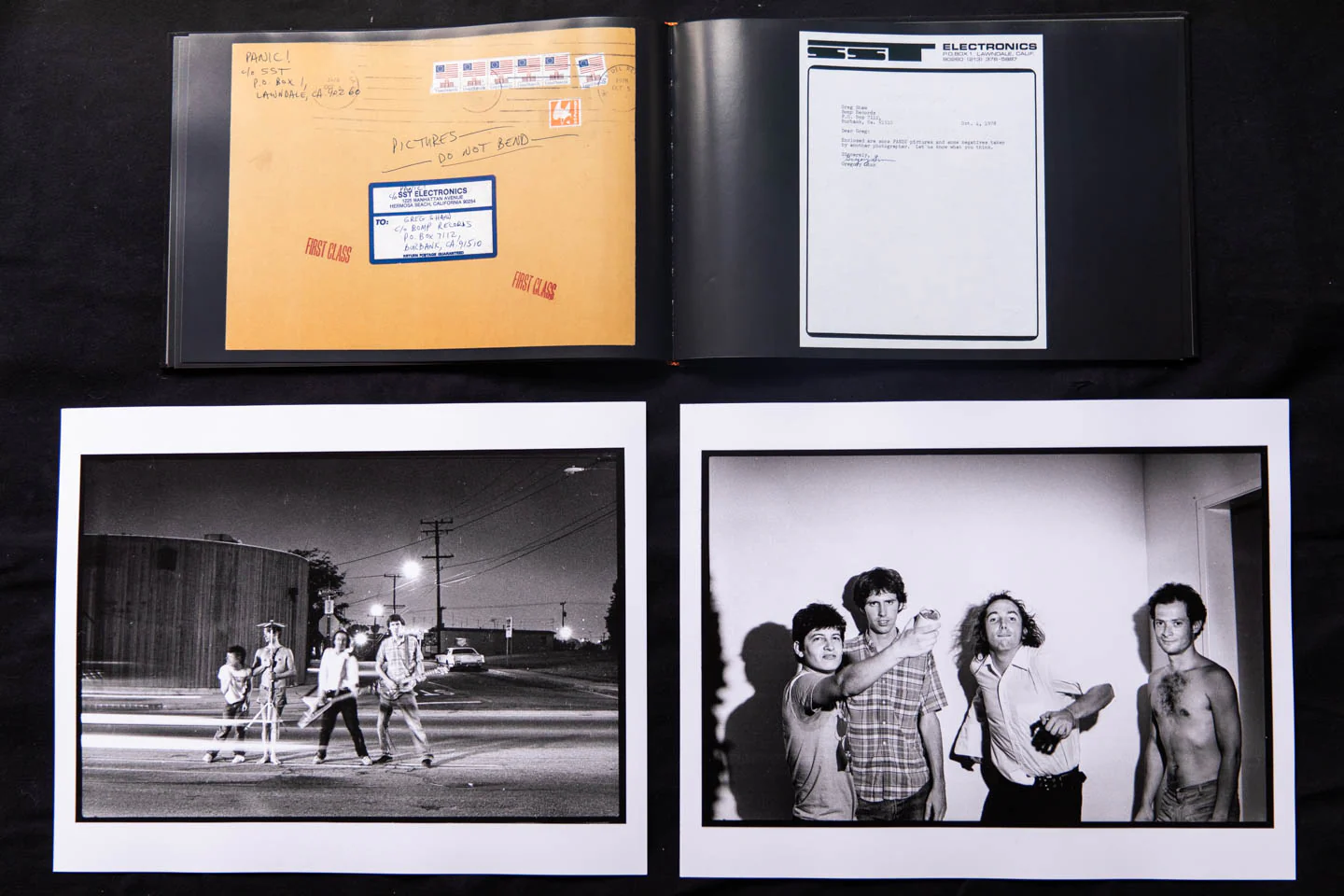 PANIC! | Photo 01 - Image 6