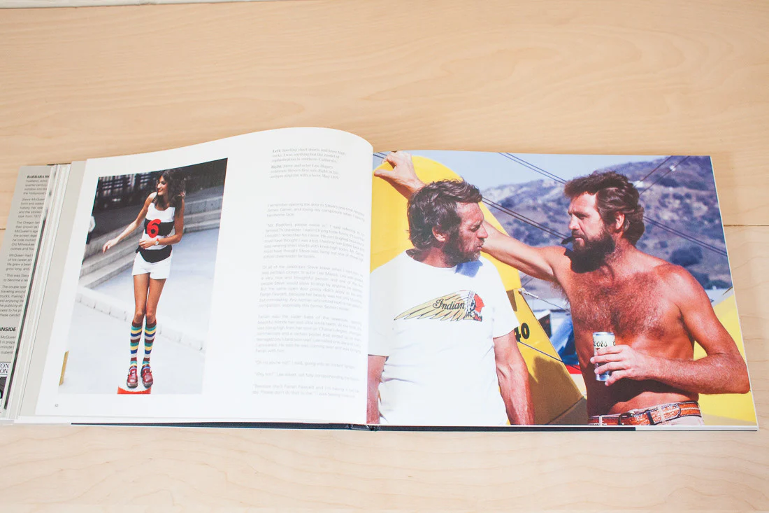 Steve McQueen | The Last Mile - Image 7