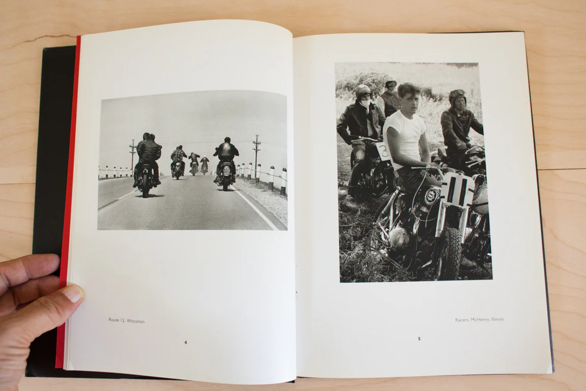 The Bikeriders | Twin Palms Edition - Image 3