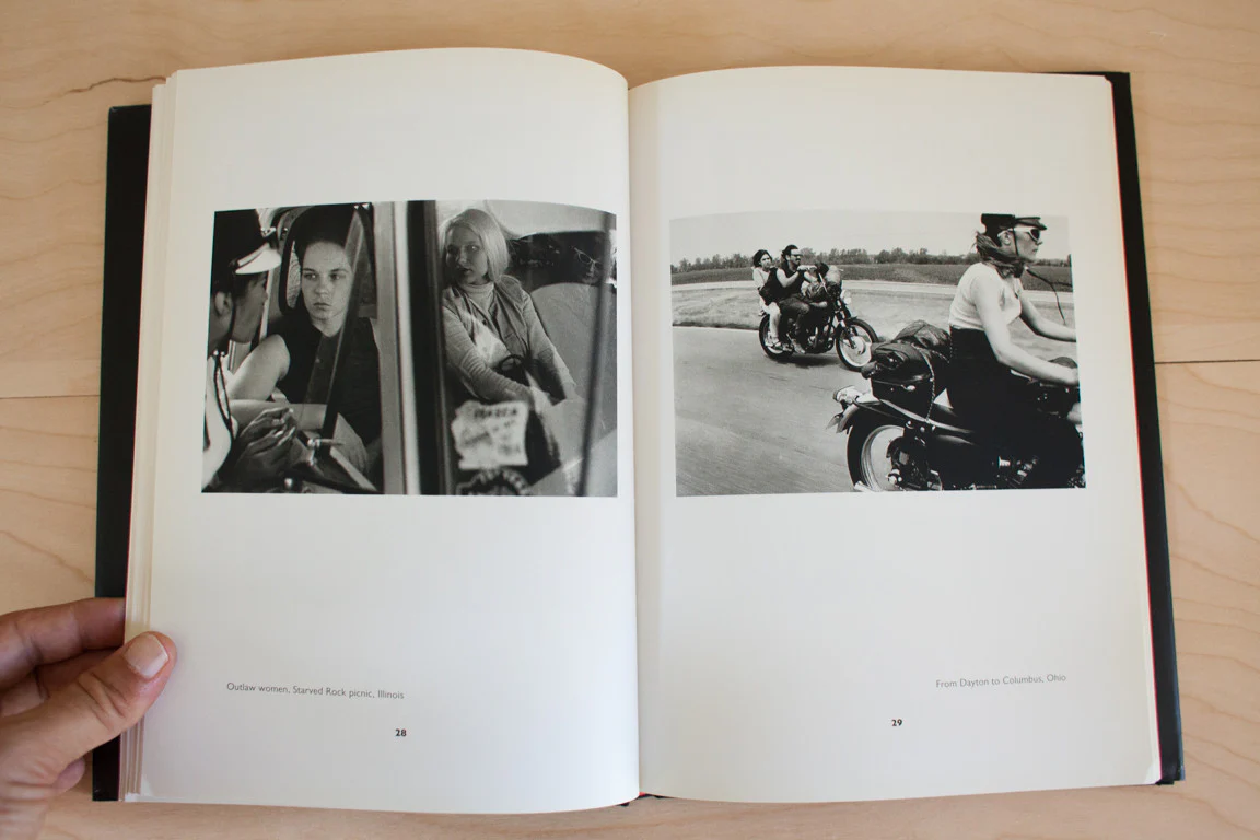 The Bikeriders | Twin Palms Edition - Image 5